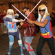 Illustration for article titled New York Comic-Con Cosplay Gallery Day 2